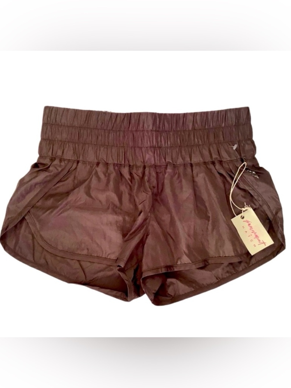 FP Movement X Hatch Way Home Short Size XS NWT